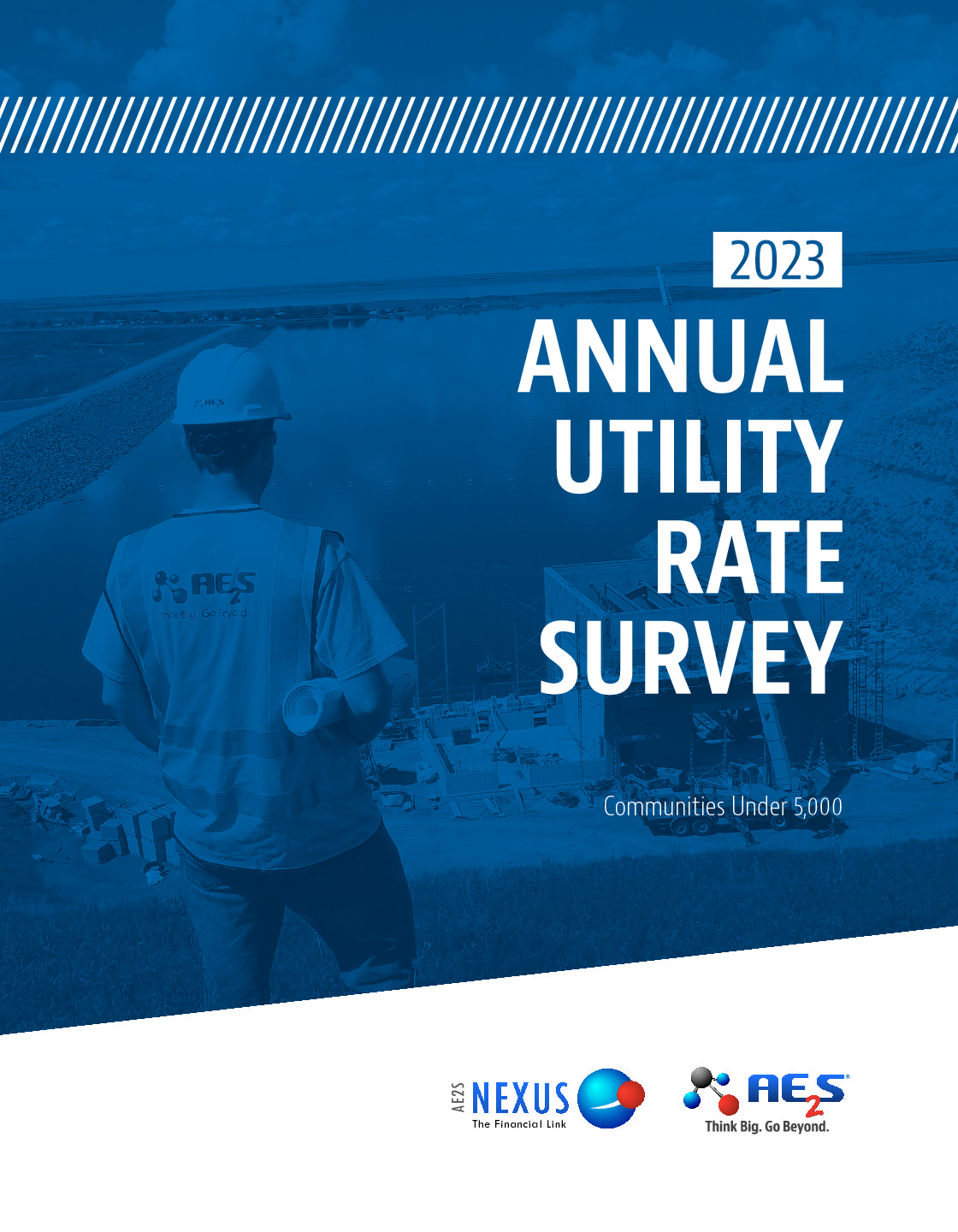 2023 Small Rate Survey